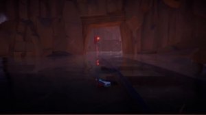 Я РЫБА #3 Симулятор Маленькой Летающей рыбки I Am Fish на пурумчата