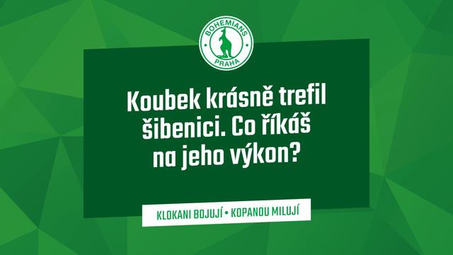 ROZHOVOR | Bohemka porazila ruský Akhmat 3:1 смотреть онлайн