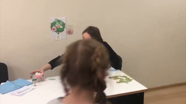 Плоды Духа Святого - Онлайн урок - Детское служение смотреть онлайн