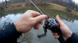 Daiwa Tatula SV TW 2020: впечатления от сезона использования