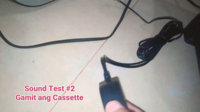 LOGITECH Z313 Speaker Review and Sound Test | Philippines смотреть онлайн