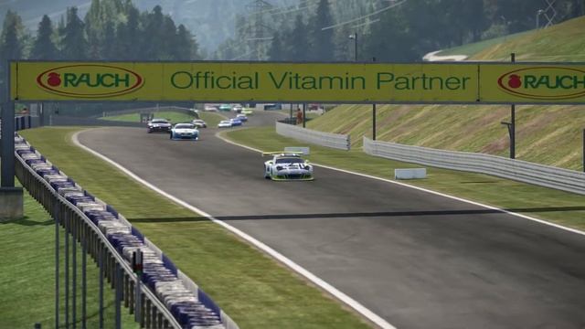 Project CARS 2™   Red Bull Ring GP  Porsche 911 GT3  2019 12 15 14 26 20