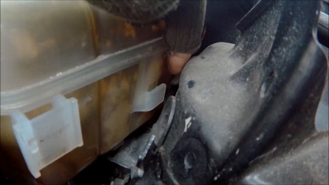 Vauxhall Insignia Water Coolant Leak Fault. Coolant Leaking Problem Fixed. Astra, Corsa, Mokka Etc.