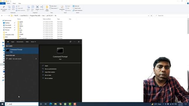 how to set java class path by Animesh Sir смотреть онлайн
