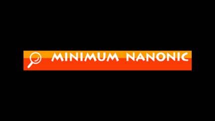 Minimum Nanonic (PC-FX) смотреть онлайн