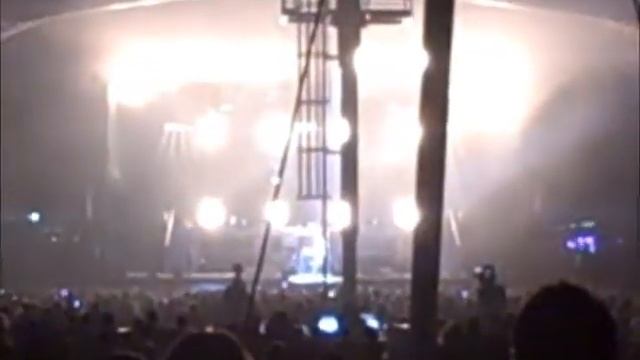 Lita Ford, Poison, and Def Leppard live at Darien Lake 8/17/12 смотреть онлайн