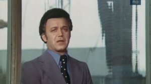 «Песня о гудке», поёт Иосиф Кобзон