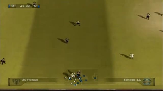 gremio x atletico mg fifa 07 ps2 смотреть онлайн