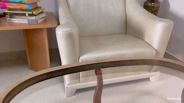 Переделка Журнальный стол смотреть онлайн