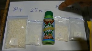 ГИДРОПОНИКА. ПИТАТЕЛЬНЫЙ РАСТВОР. Способ приготовления питательного раствора. Hydroponics.