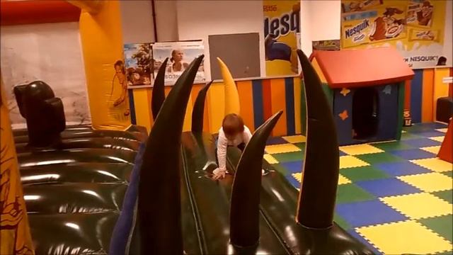 ДЕЯ 2 МИР ДЕТСКИХ ФАНТАЗИЙ смотреть онлайн