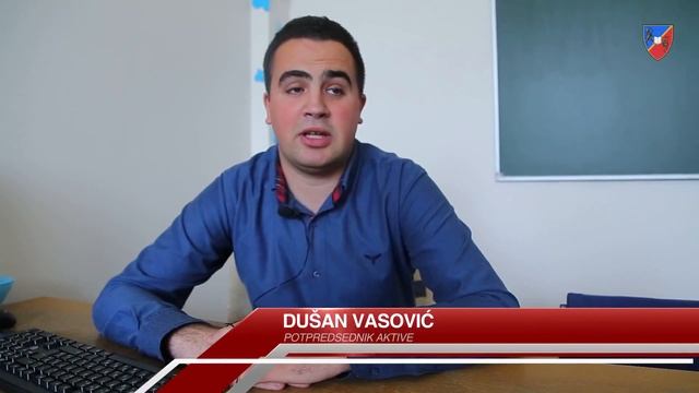 Ekonomski fakultet u Kragujevcu - Upis studenata смотреть онлайн