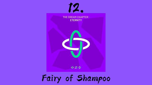 Least favourite to favourite songs by TXT / От наименее любимых до любимых песен по ТХТ смотреть онлайн