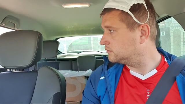 ПОЕХАЛИ ЗА МЫЛОМ, ВЕРЁВКА И ДОМА ЕСТЬ #АНАПА #ВИТЯЗЕВО 4.04 смотреть онлайн
