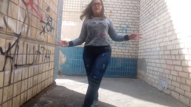 Dance cover "FAKE LOVE" смотреть онлайн