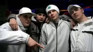 NTL - Страшный сон