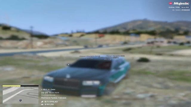 ДАЖЕ НЕ ПРОБУЙТЕ | NAVARRO FAMQ | GTA 5 RP MAJESTIC смотреть онлайн