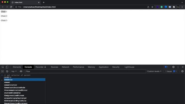 Remove all child nodes - Javascript (no jQuery) смотреть онлайн
