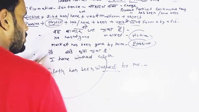Present perfect tense active and passive смотреть онлайн
