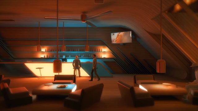 Lost Echo (прохождение игры на телефоне) #3 смотреть онлайн