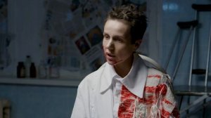 Лавкрафт: нечто / Что бы мне поделать, только бы не почитать