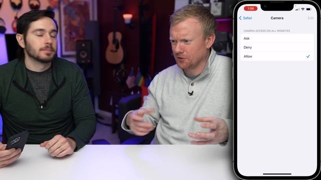 9 IPhone Safari Settings You NEED To Change