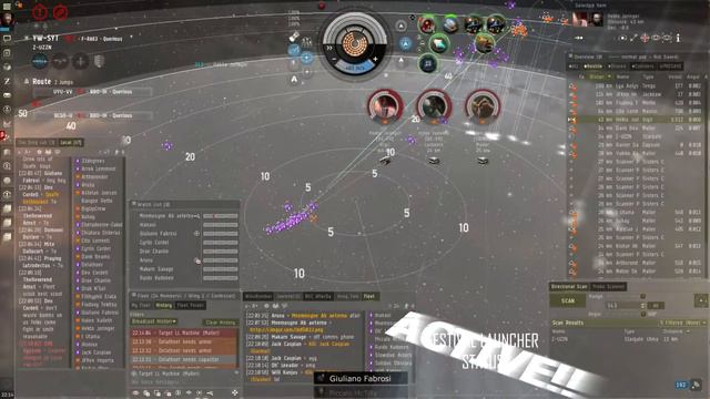 Confessor Fleet 1 смотреть онлайн