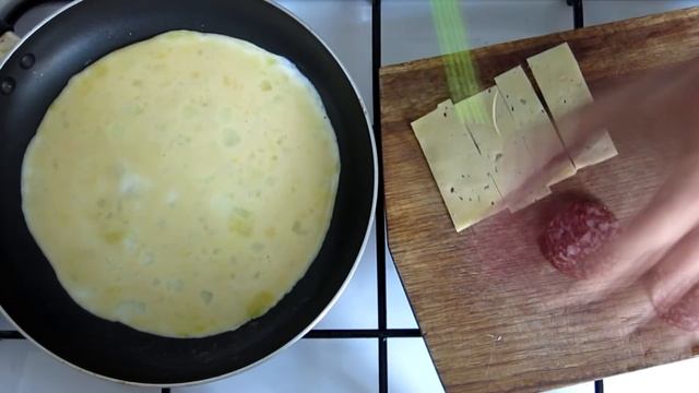 Приключения на Природе