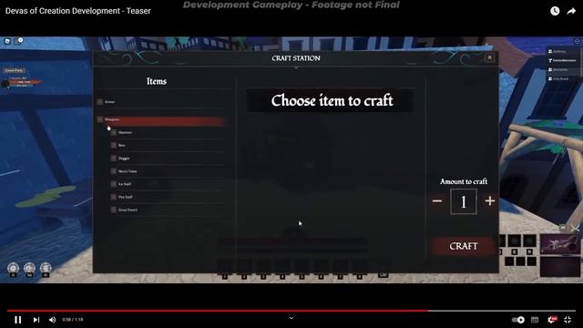 This NEW Open World ROBLOX RPG Looks Good BUT Is It REALLY Worth Your Time? смотреть онлайн