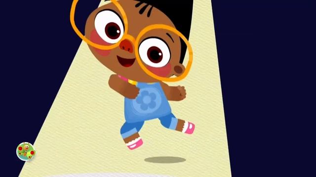 1, 2, 3 Lift off with Mona and Sketch! | Kids Songs & Nursery Rhymes | @disneyjunior смотреть онлайн