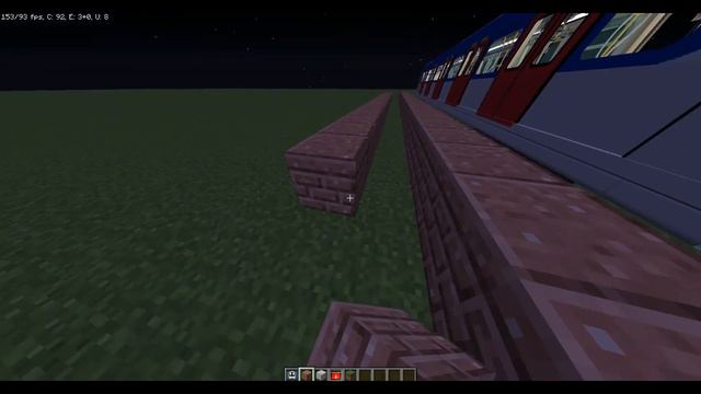 Ultimate Transport for Minecraft обзор. Станции (часть 2) смотреть онлайн