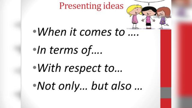 #useful phrases #essay writing english expression and linking words. смотреть онлайн