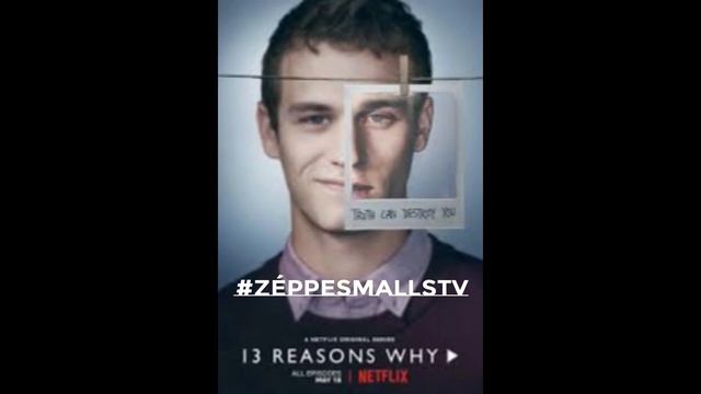 13 Reasons Why 2x03 "Everything Turns Grey- AGENT ORANGE" смотреть онлайн
