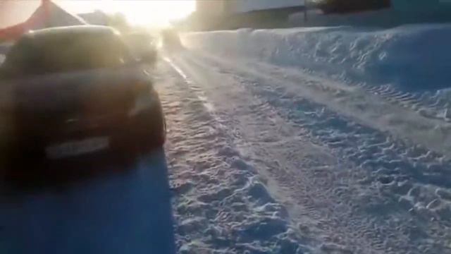 А был ли приказ на управление транспортным средством? смотреть онлайн