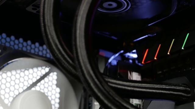 Building an X299 System: MSI X299 SLI Plus and GTX 1080 смотреть онлайн