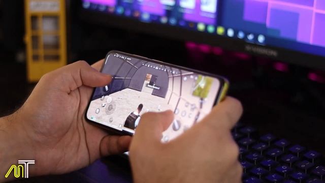بررسی گیمینگ پوکو X4 پرو смотреть онлайн