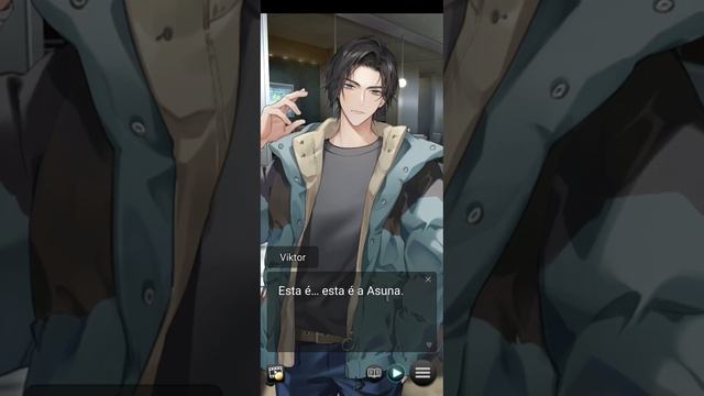 Apartment love triangle ? FINAL COM VIKTOR?❤? смотреть онлайн