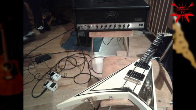 WSZYSTKIE GITARY JAKIE MIAŁEM! 2011 - 2015 część 2; Ibanez S2170 Dean Hardtail Jackson Kelly KE2 US смотреть онлайн