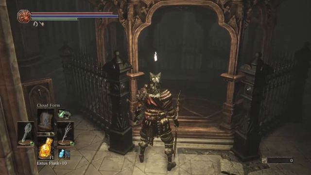The Convergence Mod Let's Play Livestream # 10 |Dark Souls 3| PC 1080p 60FPS | W/Commentary смотреть онлайн