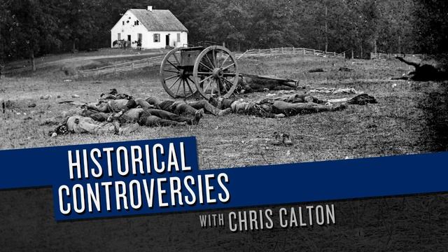 Controlling Missouri, Part 3: Punishing the Rebels смотреть онлайн