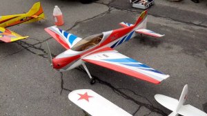 Глава 17. Авиамоделизм, авиамоделирование, авиамодельный кружок,  полёты, радиоуправляемые самолёты.