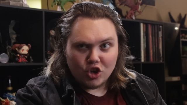 gigachad d&d players смотреть онлайн