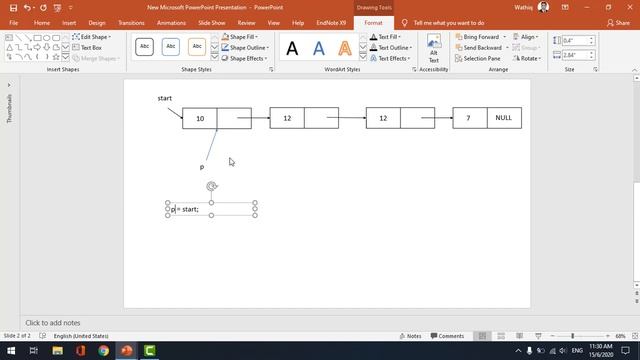 delete first node from single linked list смотреть онлайн