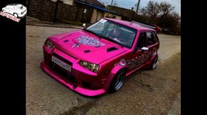 Тюнинг ВАЗ 2108,09,99: интересные варианты оформление и улучшения!