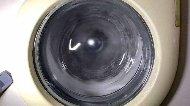 Samsung SWF-P12: Cottons 60°c