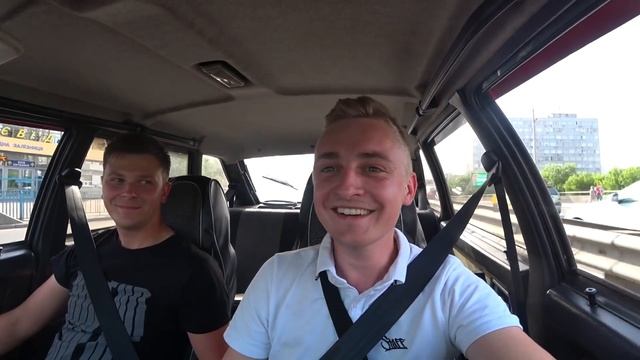 ЭТО МОЯ НОВАЯ МАШИНА !!! КУПИЛ ДЕВЯТКУ смотреть онлайн