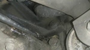 Замена сальника коленвала opel zafira a 2.0 2.2 dti