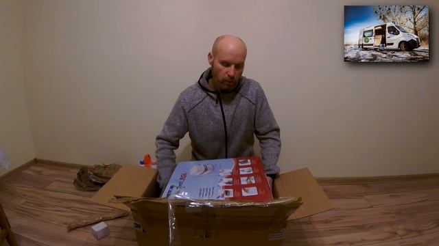VANAndol (Vlog#7) Budowa kampera, krótka sesja filmowa:) unboxing Toalety Thedford Campa Potti XGL смотреть онлайн