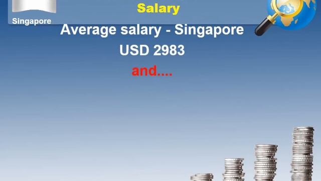 Software Engineer Salary in Singapore - Jobs and Salaries in Singapore смотреть онлайн