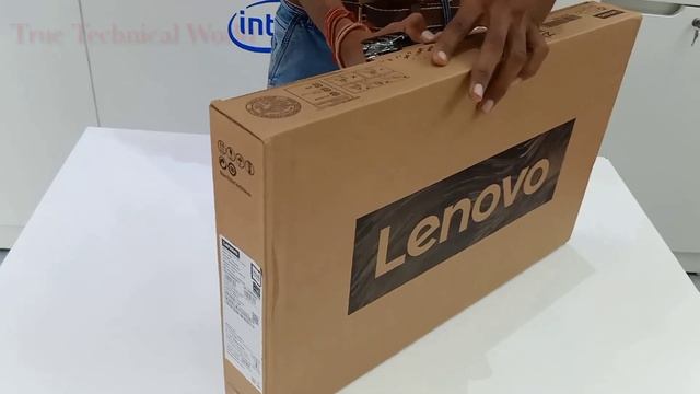 Lenovo Ideapad Slim 3i Laptop Unboxing And Feachers || MTM And Part Number 81WB010YIN || #lenovosli смотреть онлайн
